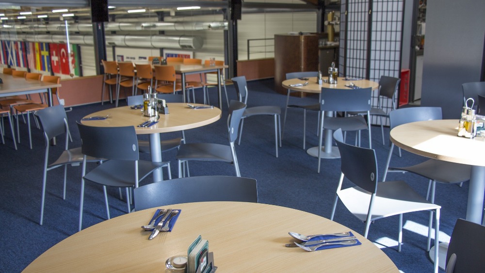 Restaurace Curling Club foto 2