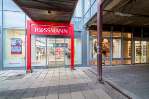 ROSSMANN (Praha, Černý Most) • Firmy.cz