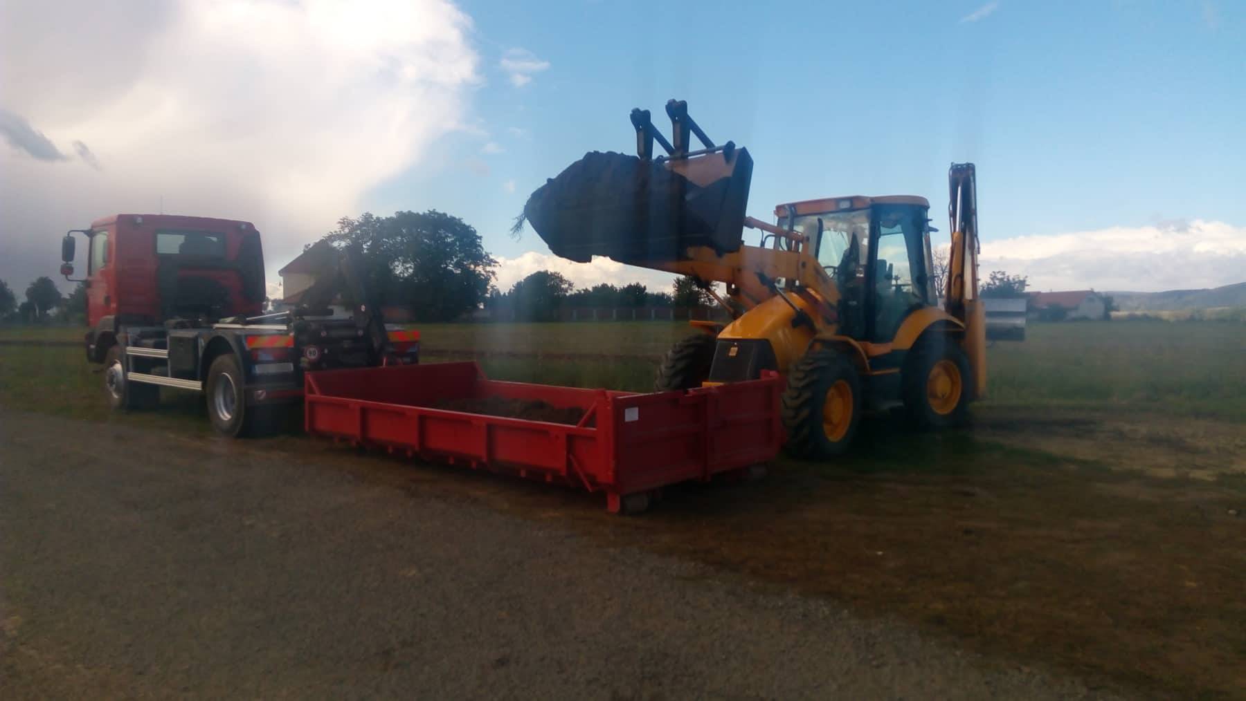 OK Tým - Martin Ondrůj foto 3