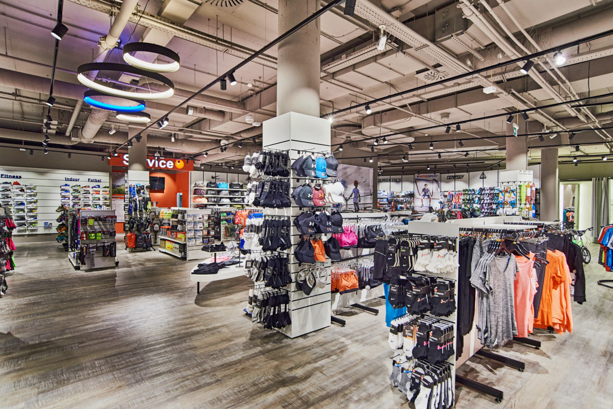 Intersport foto 4