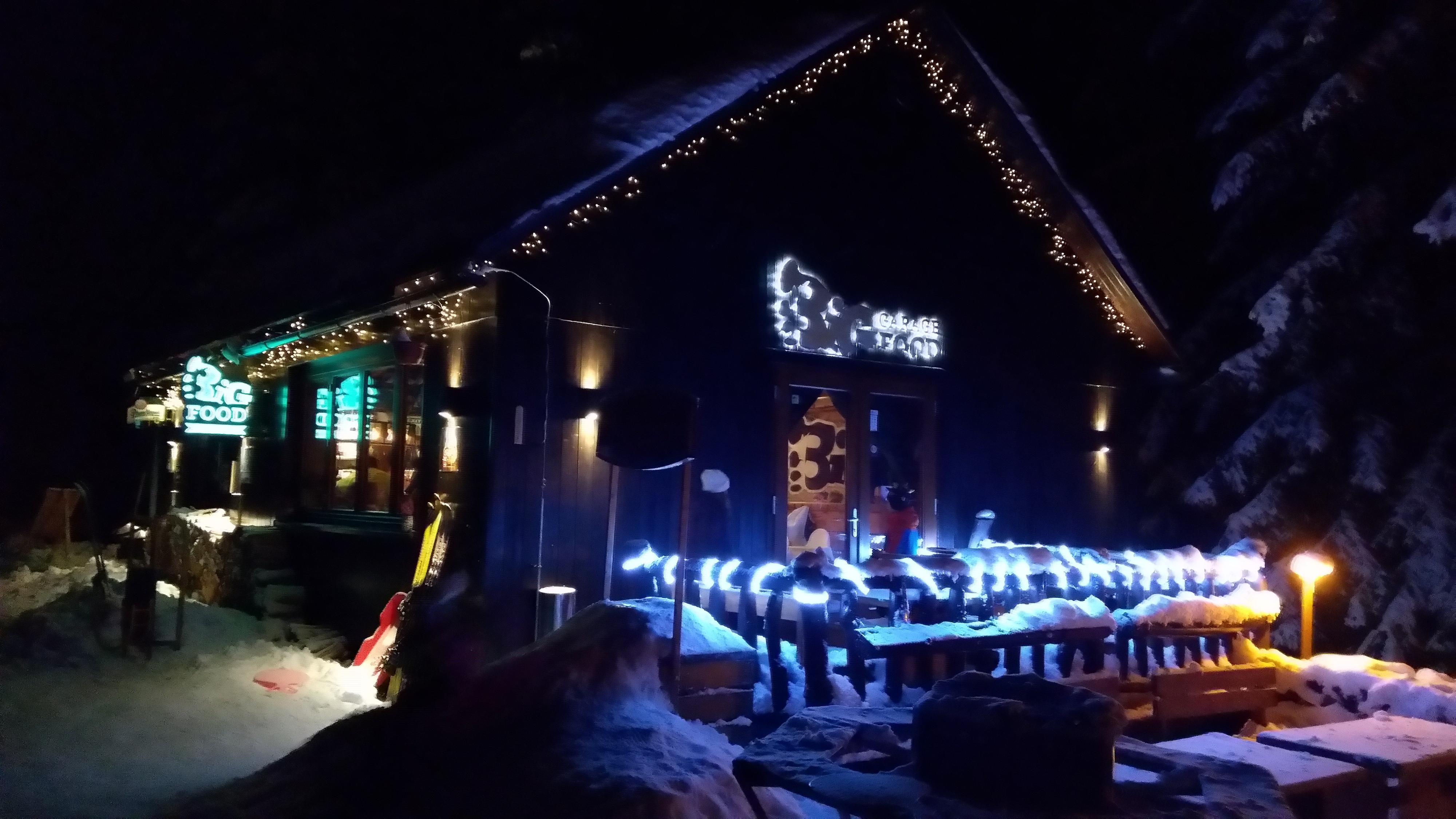 BigFood Garage foto 5