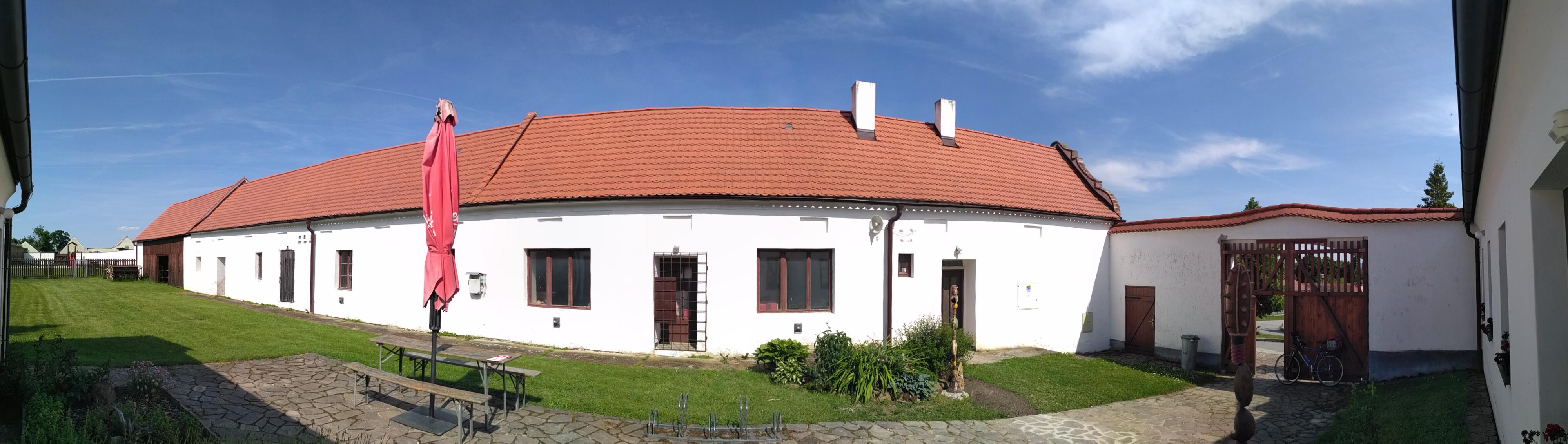 Informační centrum Plástovice foto 4