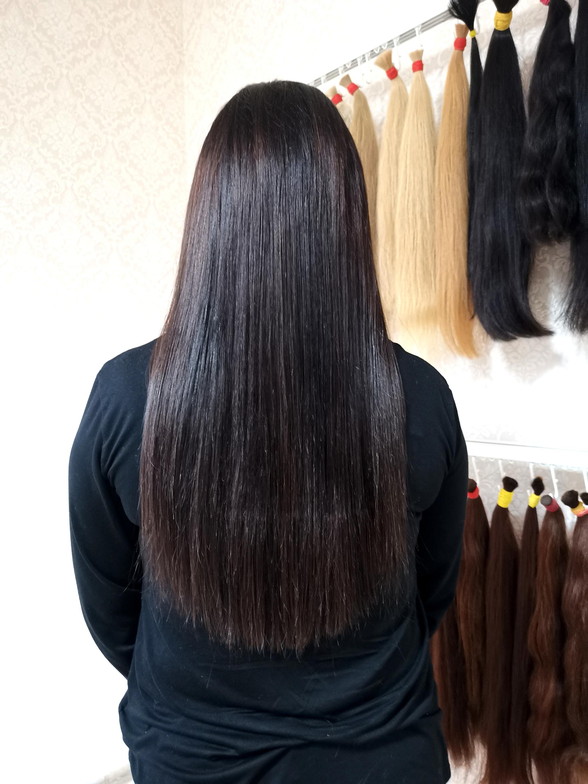 Salon Nicole Kristić prodlužování vlasů kadeřnictví foto 3