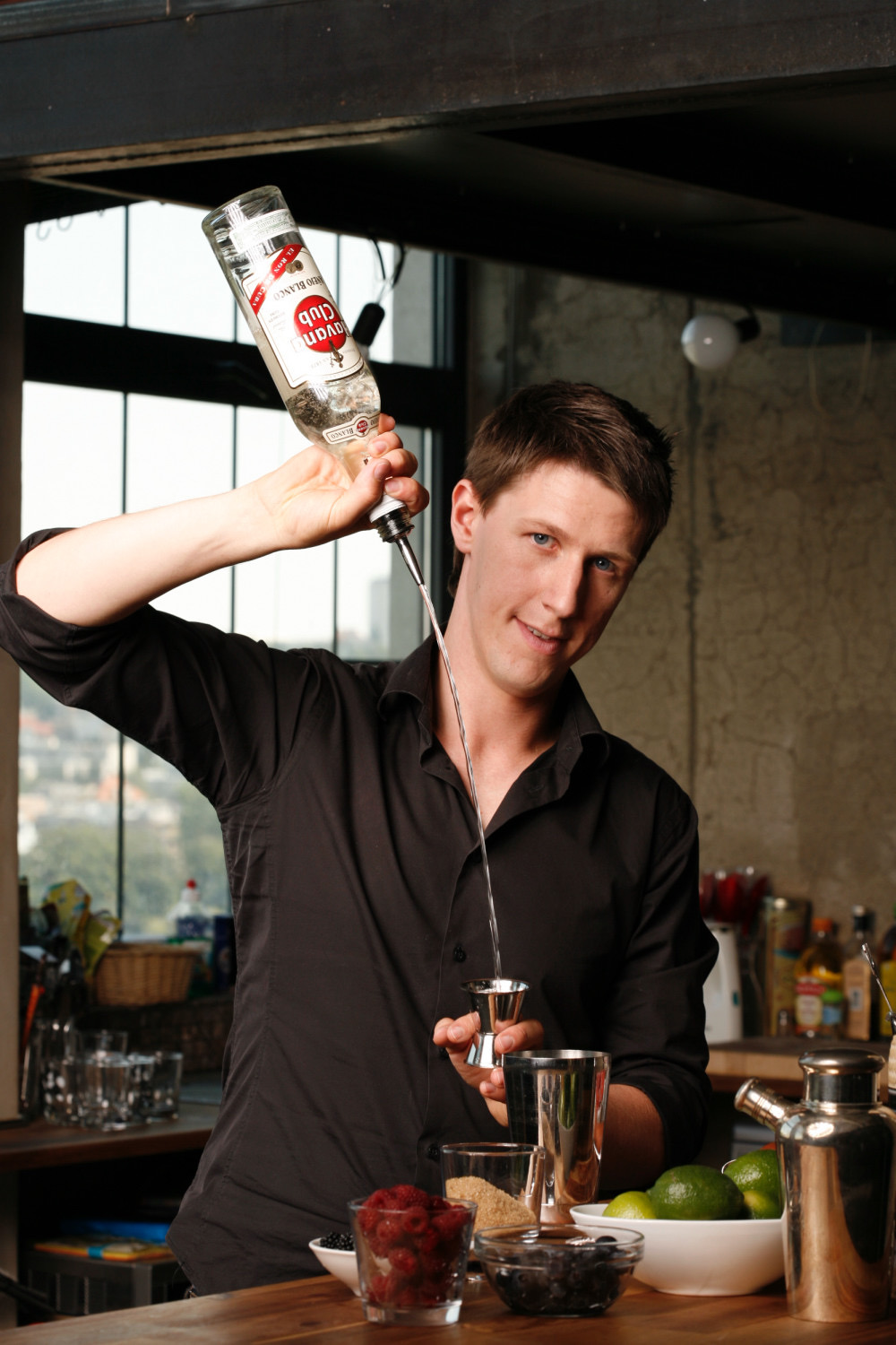 DECI BAR CATERING l Mgr. Eva Baťhová foto 6