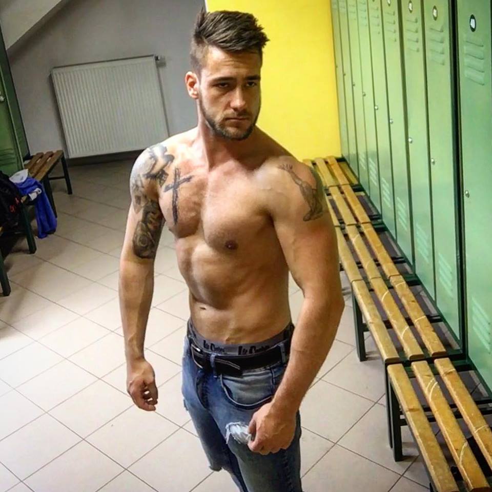 Daniel Hapala foto 2
