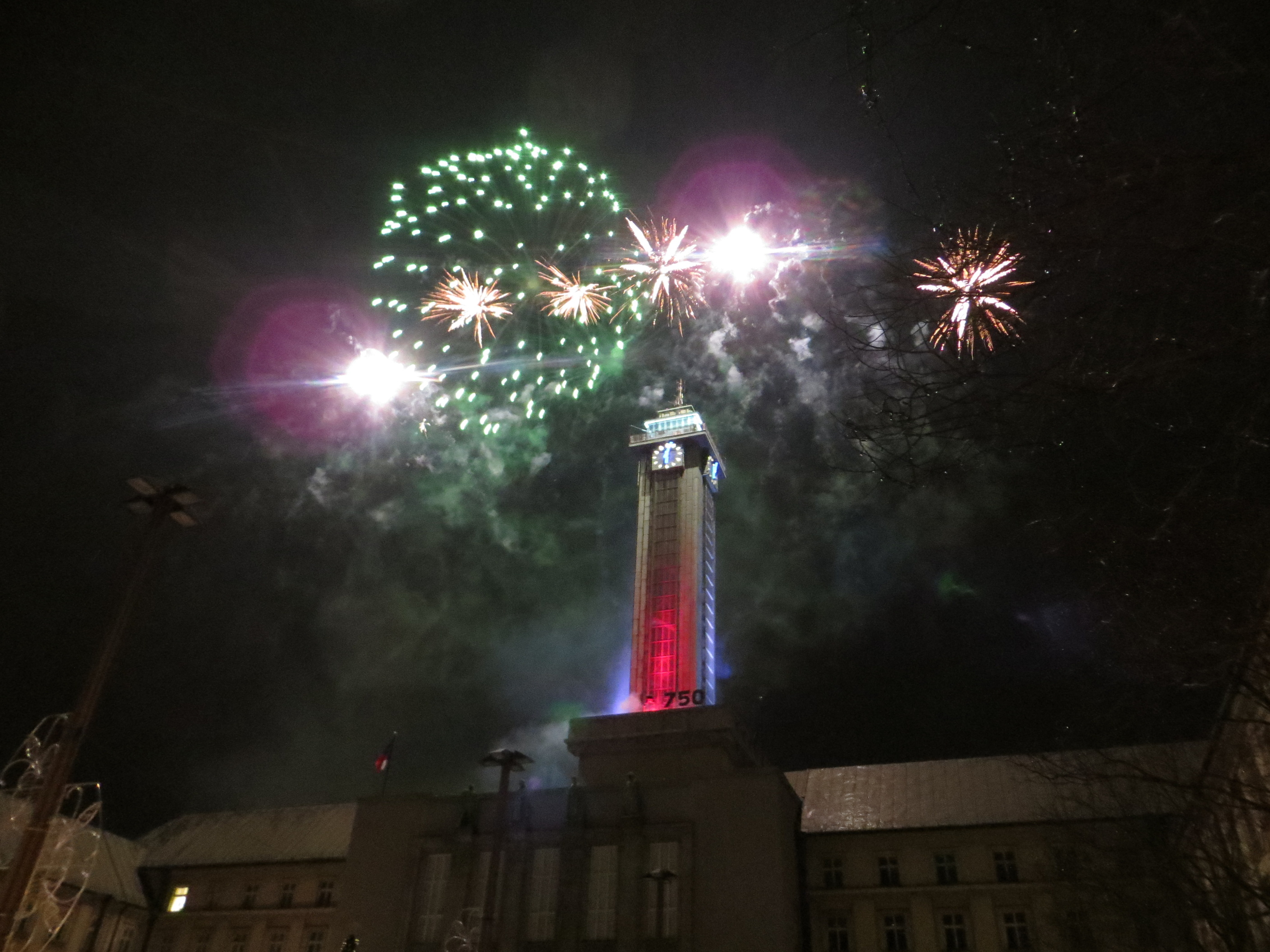 Magistrát města Ostrava foto 2