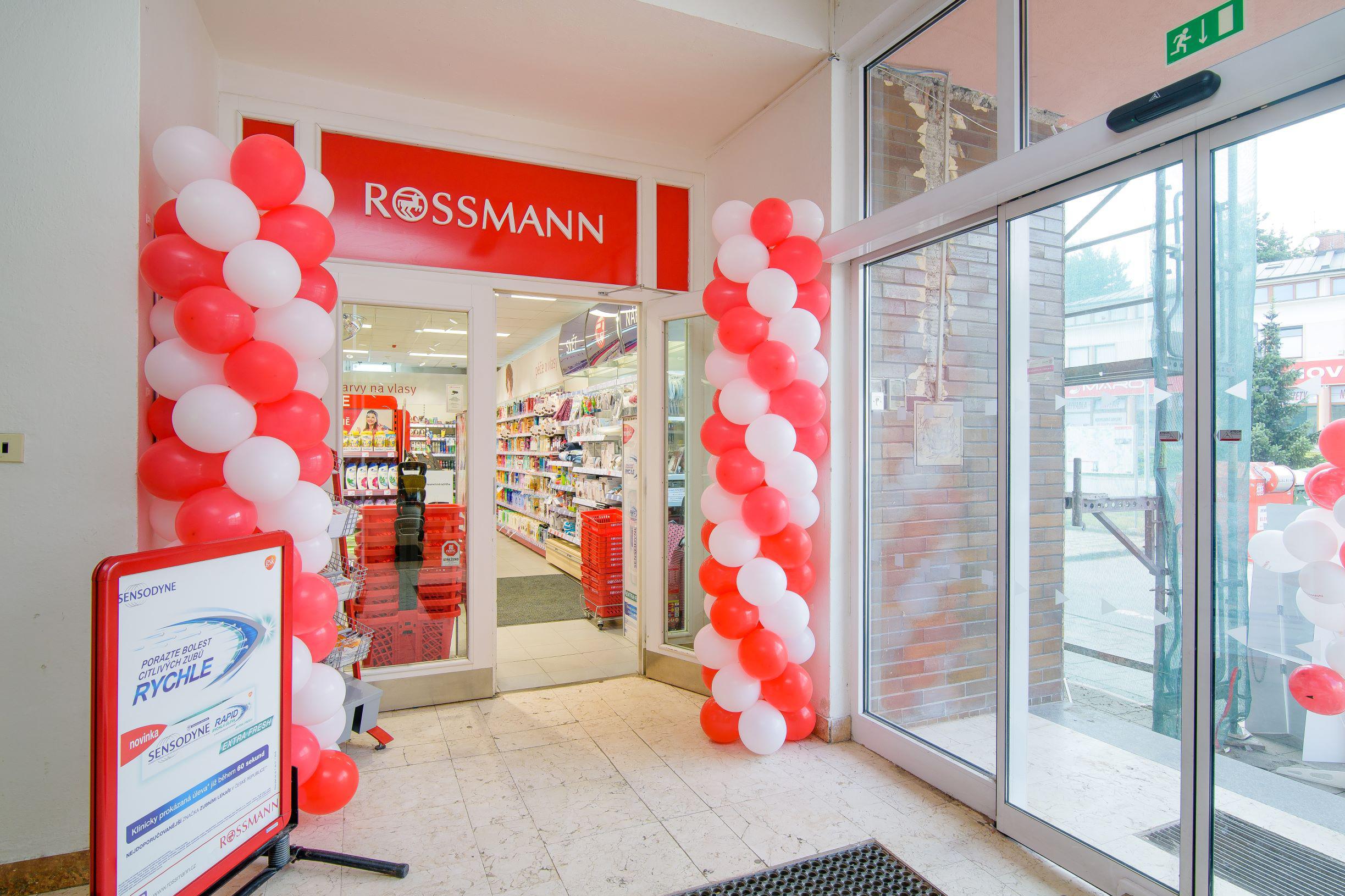 ROSSMANN