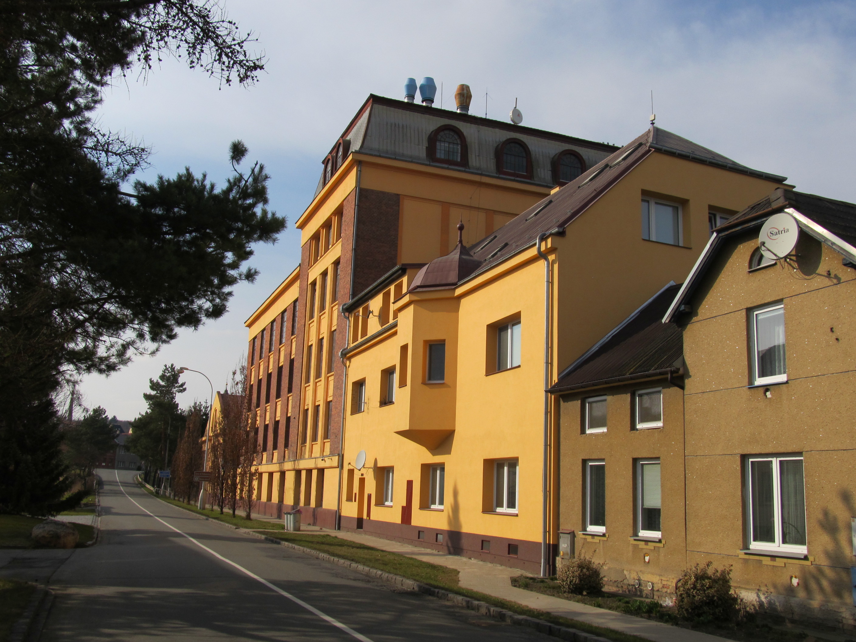 MOUKA Z VĚROVAN foto 3