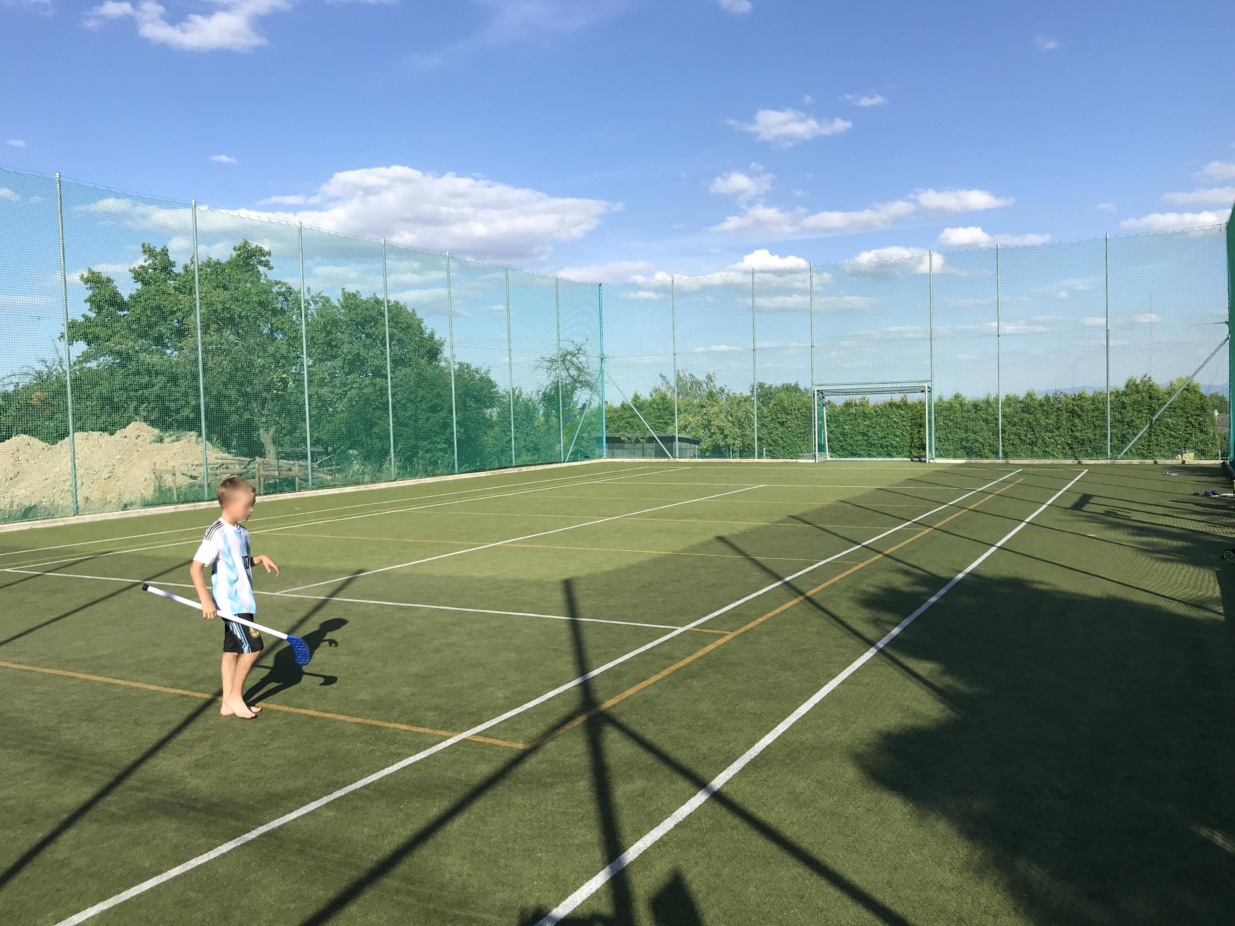 TJ Sokol Horní Lhota, z.s. foto 2