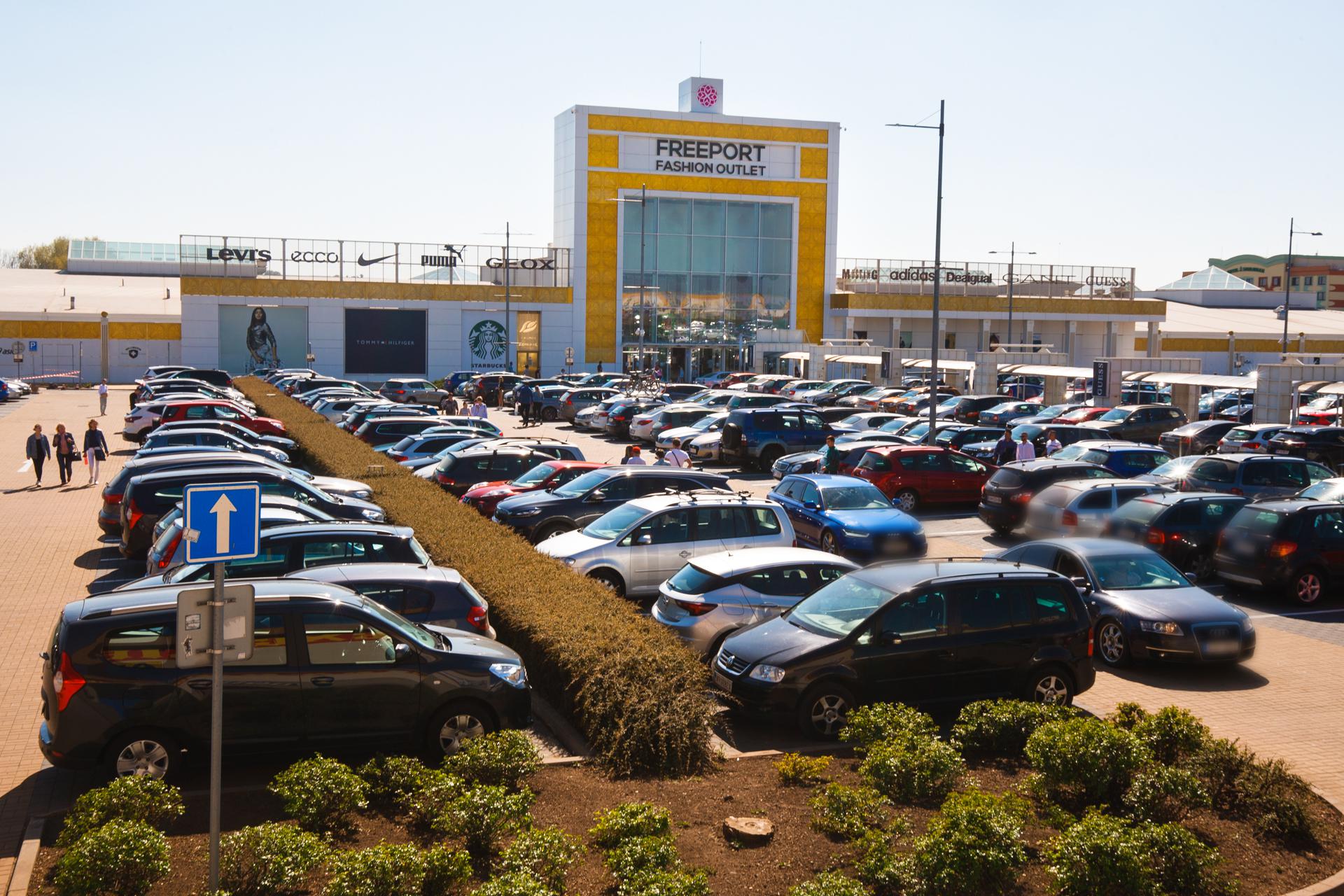 Freeport Fashion Outlet foto 3