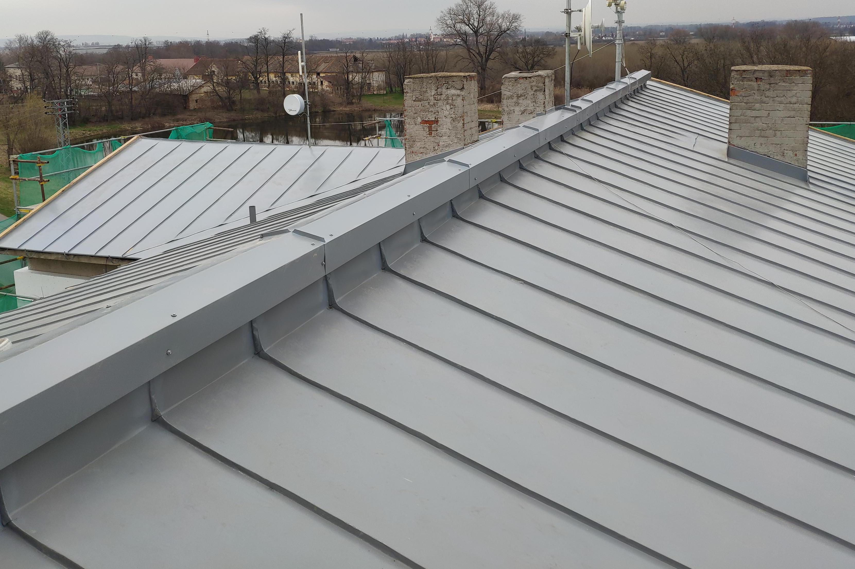 Klempířství Filka foto 2