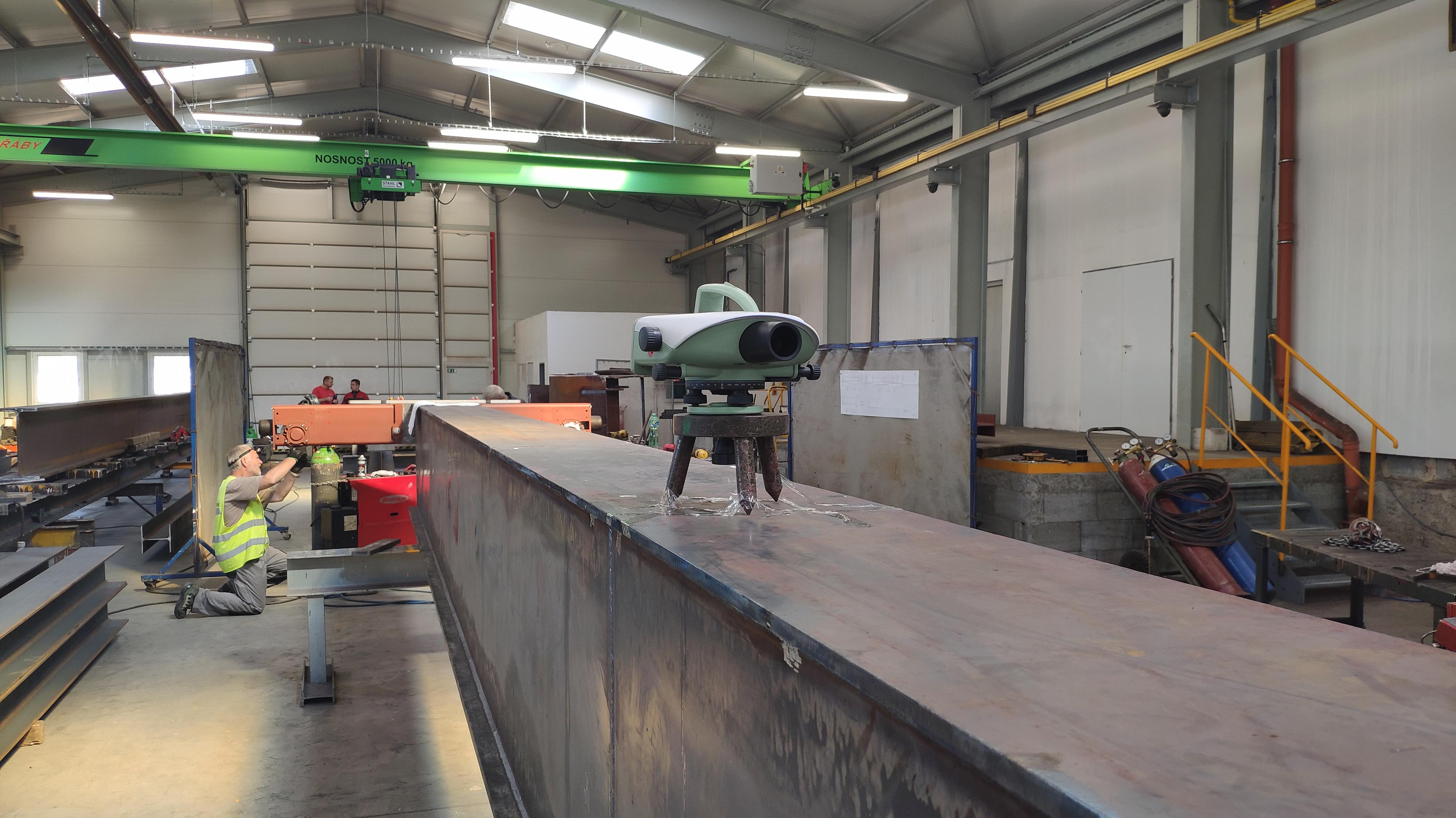 Alexandr Černý, GeoAlfa-Krupka foto 2