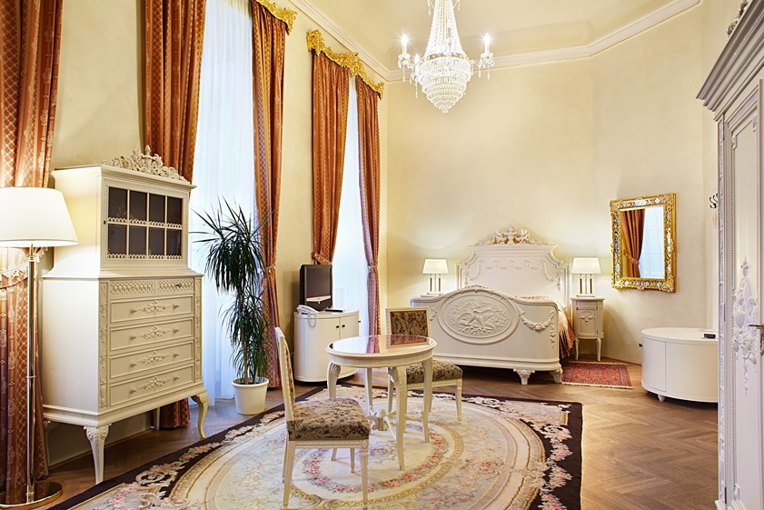 Zámecký hotel Liblice foto 4