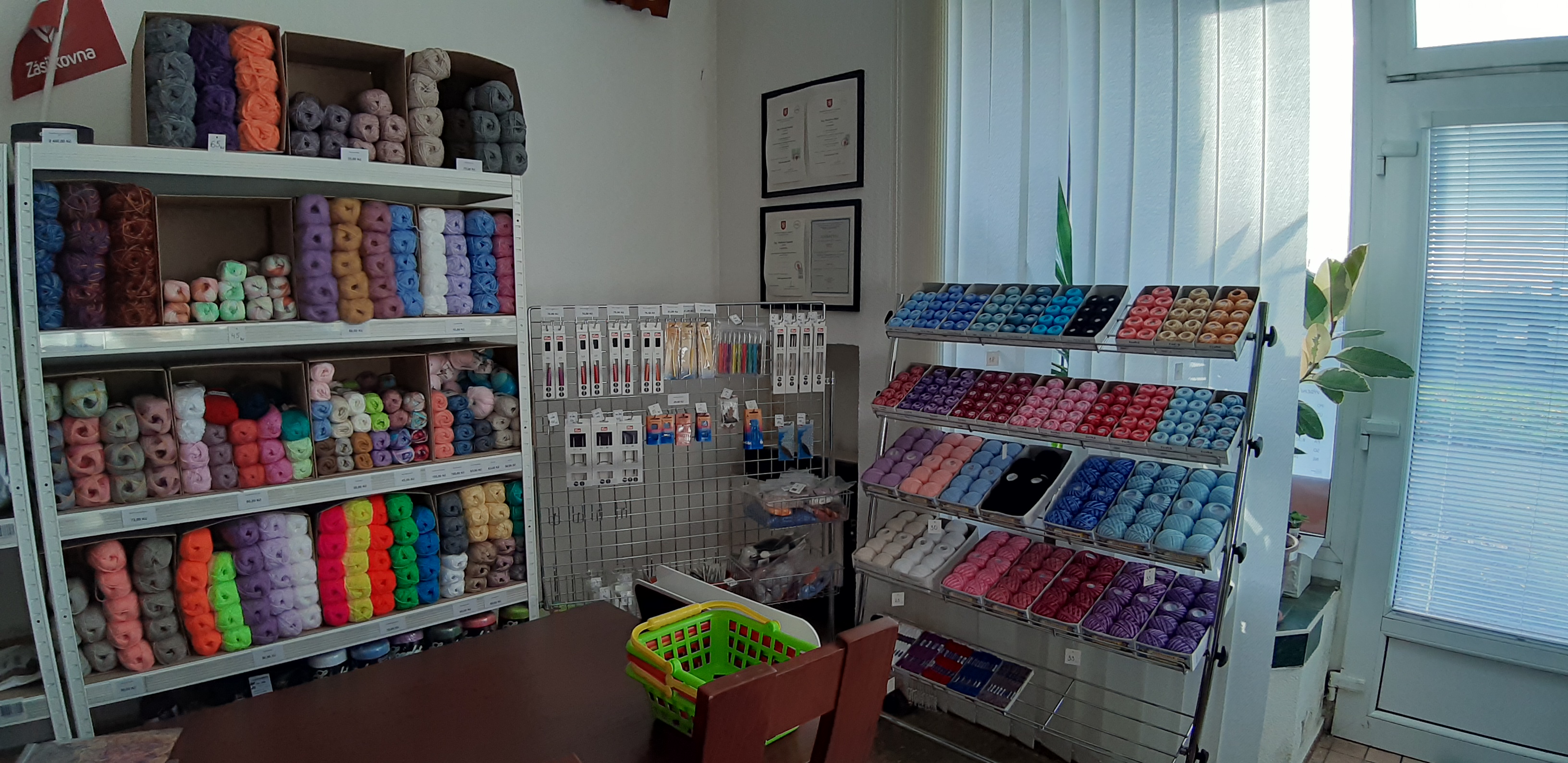 Sceptre shop foto 4
