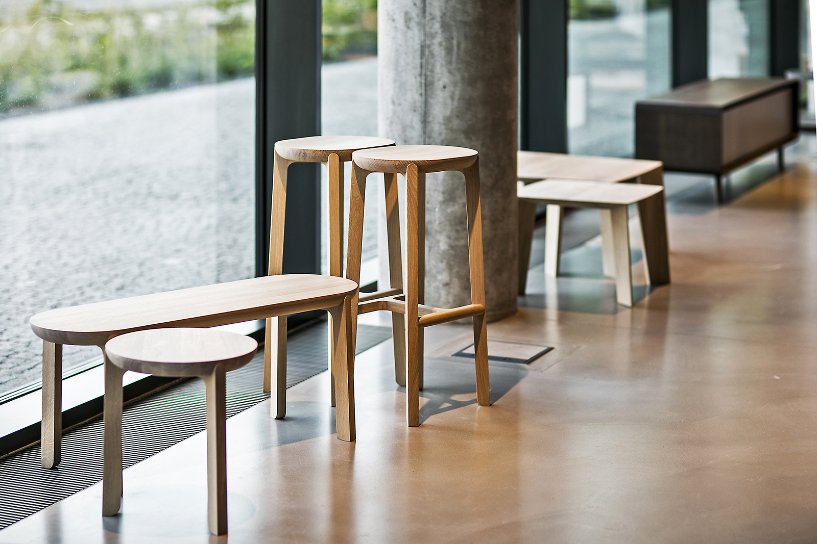 Javorina showroom foto 3