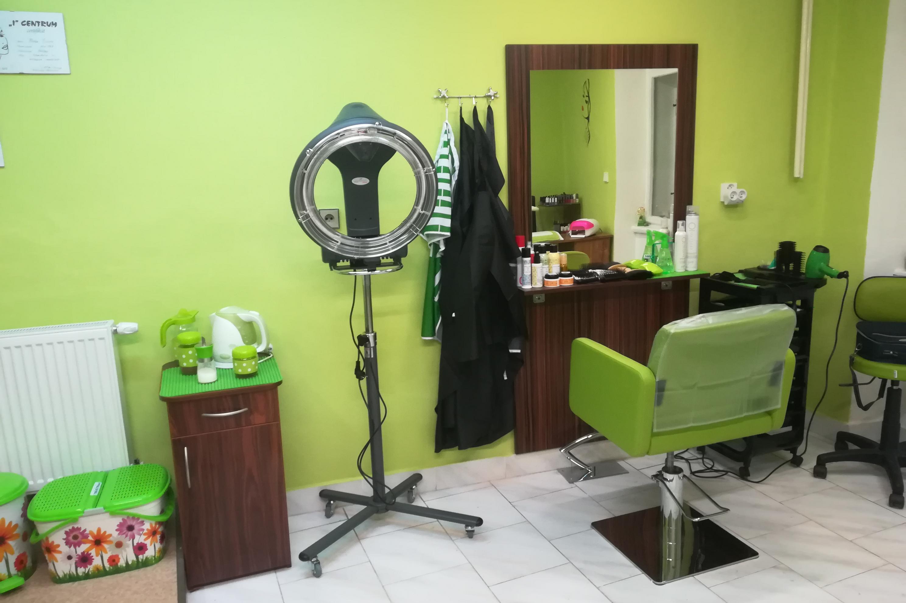 Studio BIANCA - Blanka Čejková