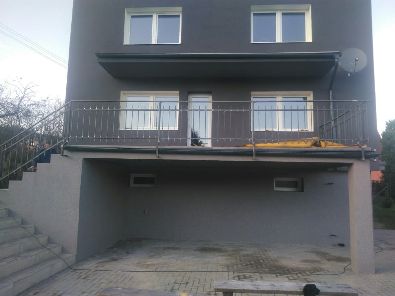 Jakub Gai foto 2