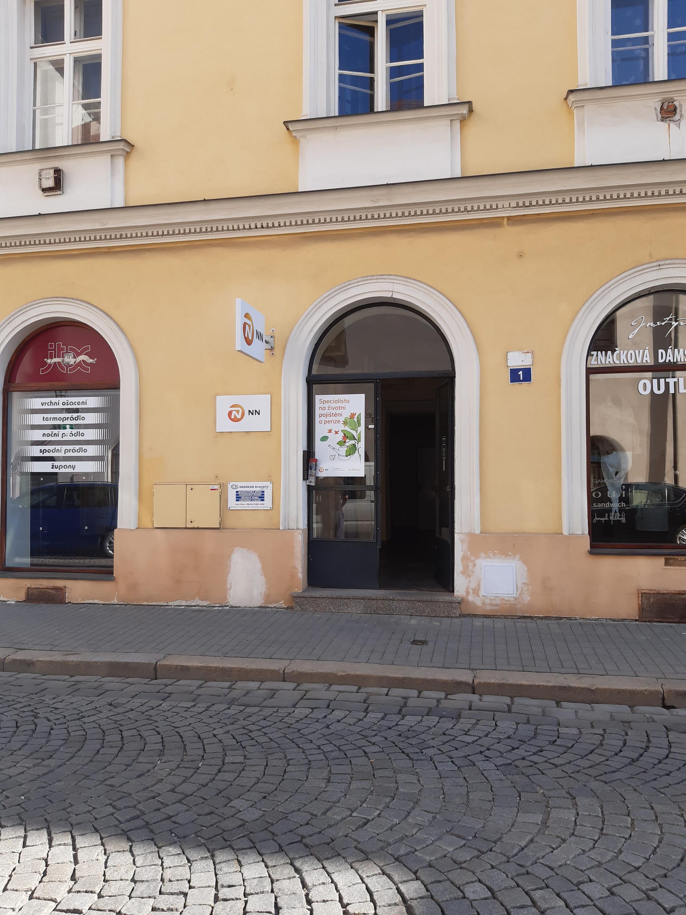 Finanční poradenství Andrea Srněnská foto 2