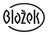 logo BLAŽEK PRAHA