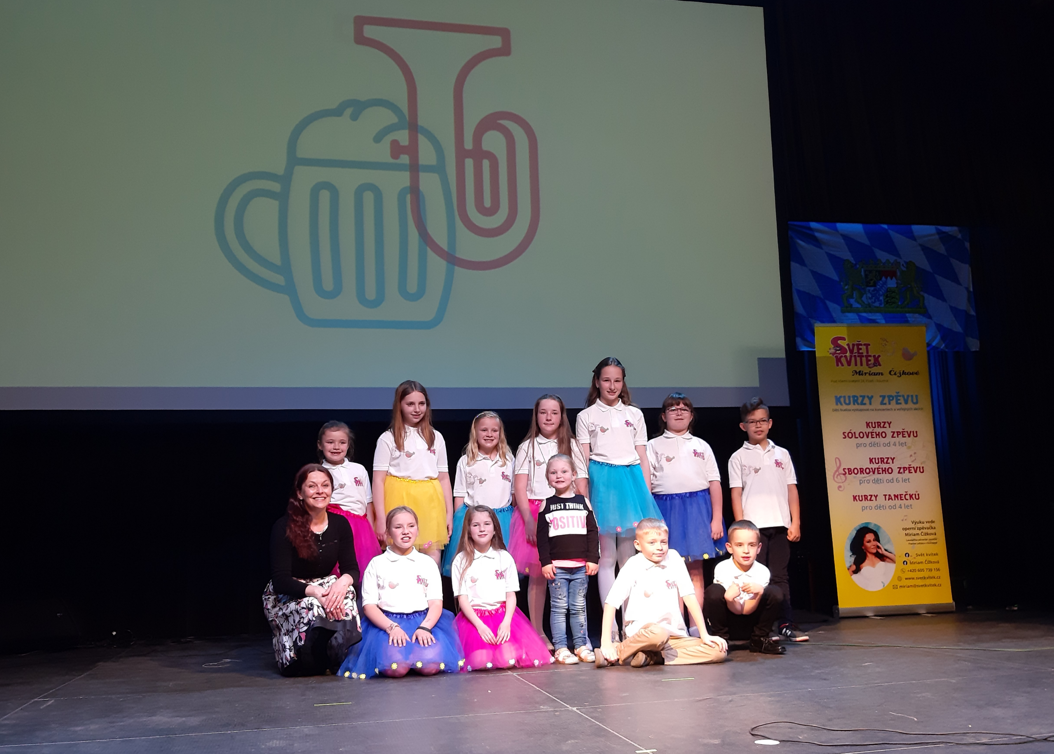 Svět Kvítek foto 2