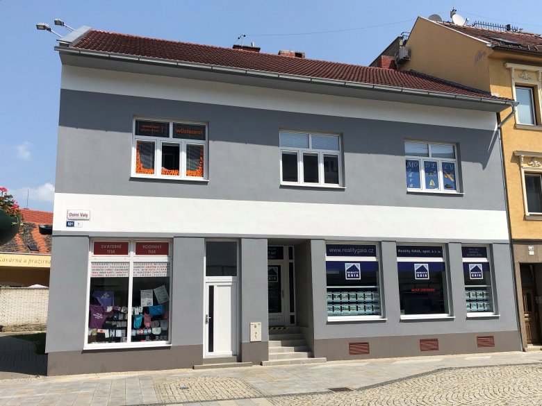 Reality GAIA, spol. s r.o. foto 2