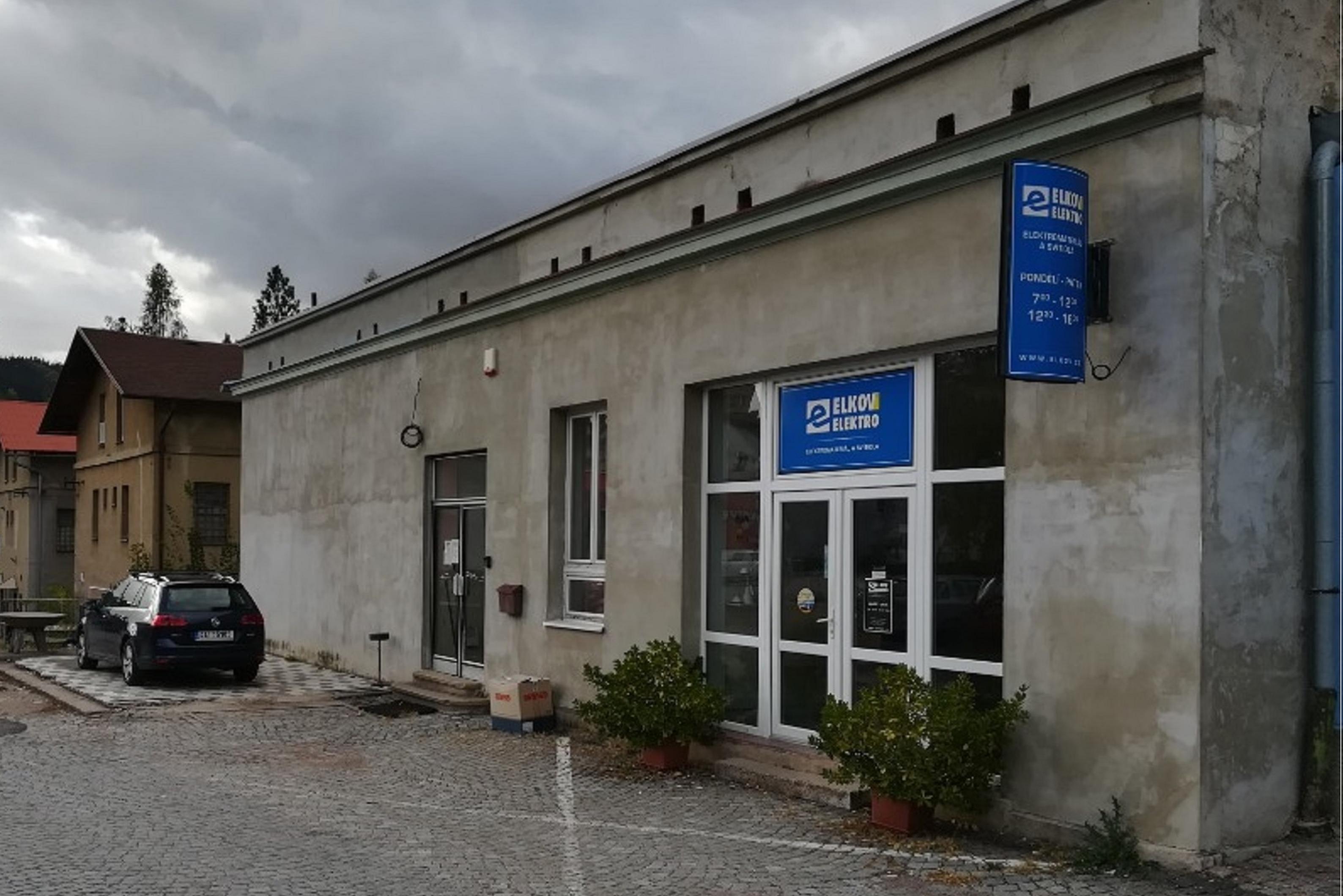 ELKOV elektro, a.s.