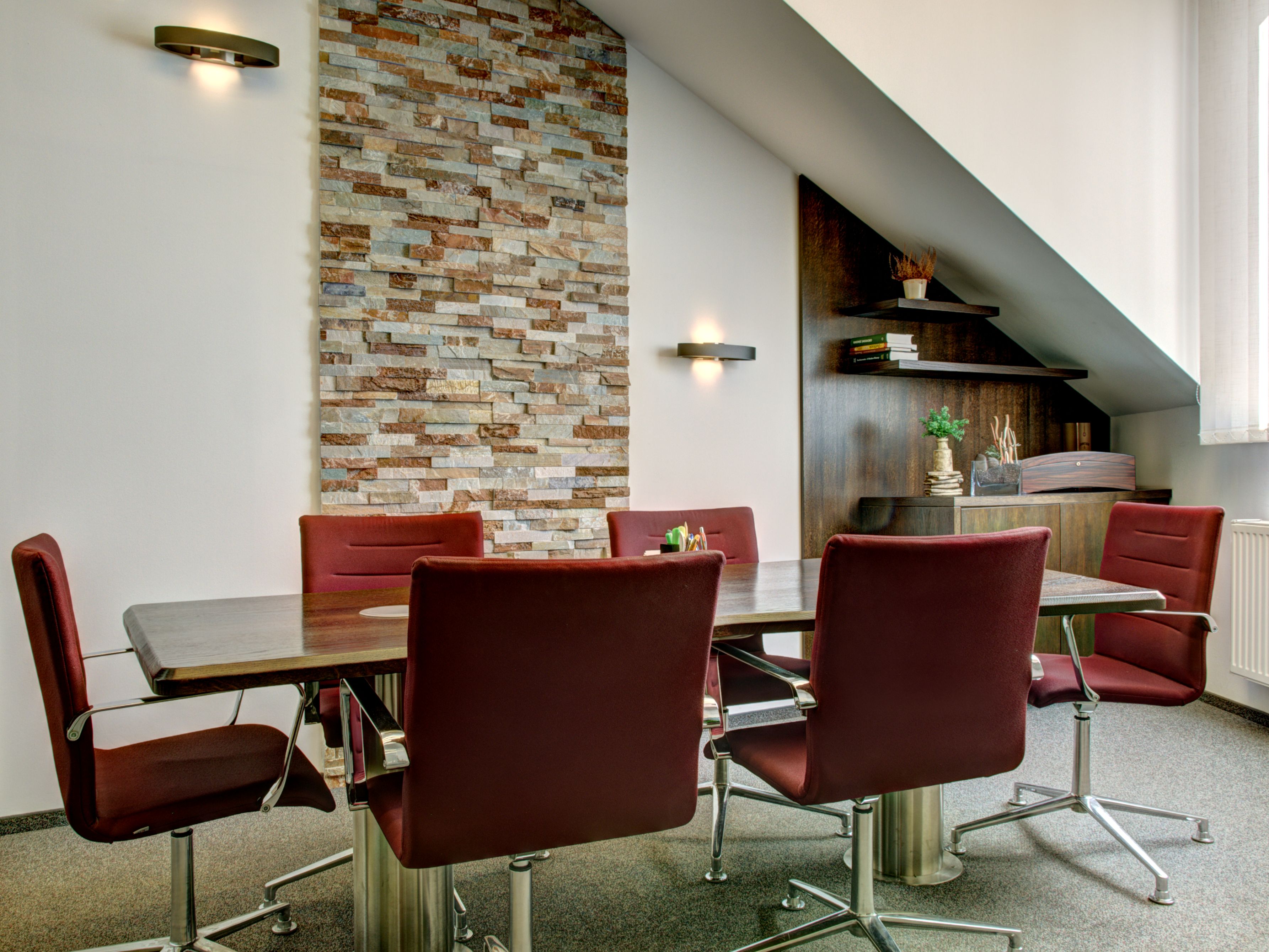 OFFICE HOUSE PARTNER foto 5
