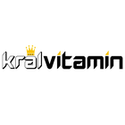 Logo obchodu Kralvitamin.cz