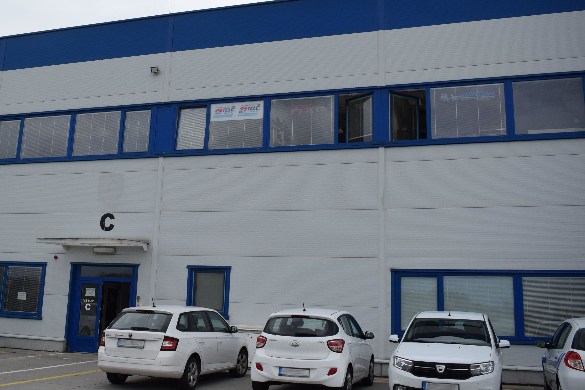 PST CLC Mitsui-Soko a.s. – celní deklarace