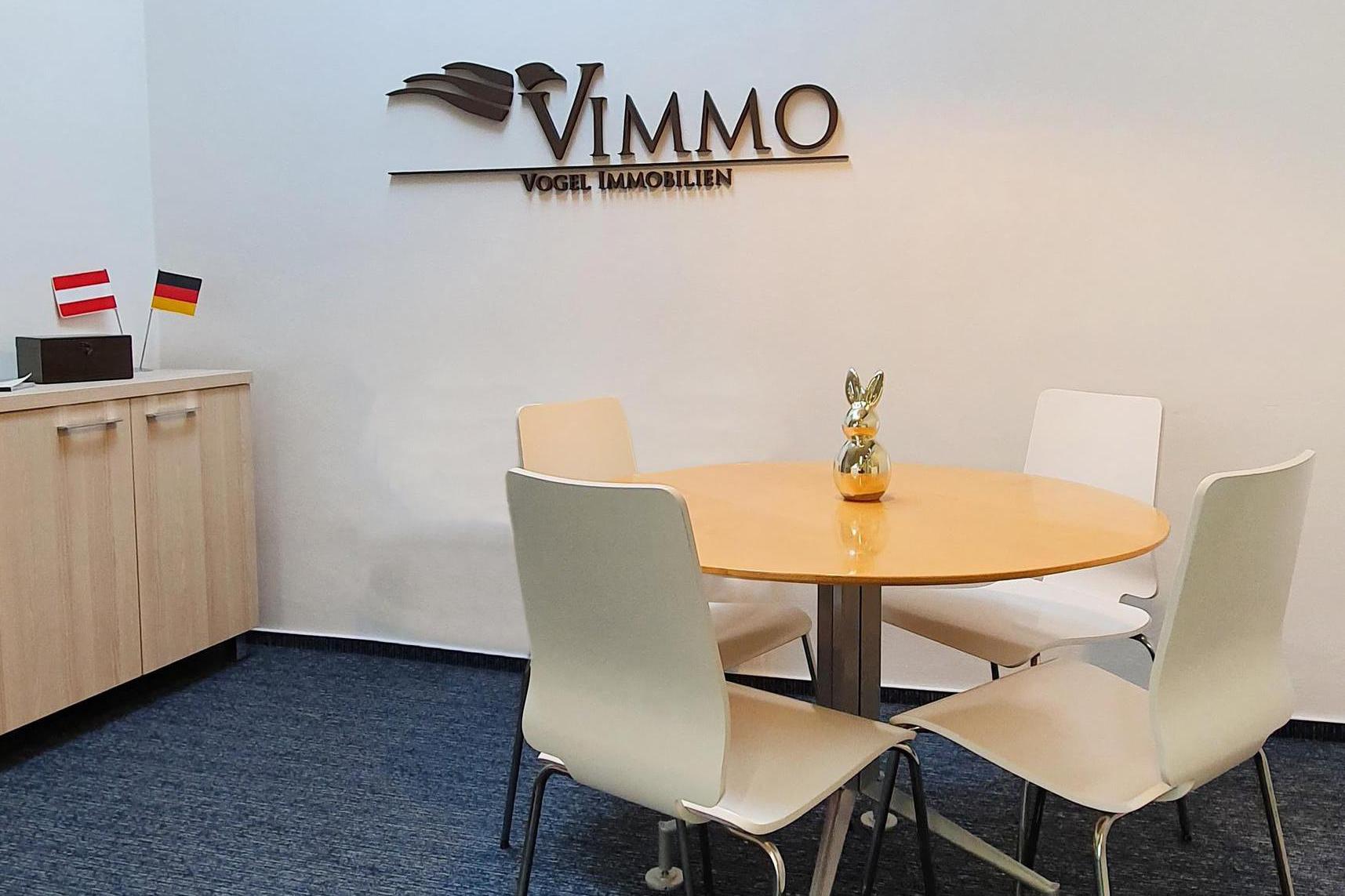 VIMMO - Vogel Immobilien, s. r. o.