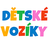 logo Dvě plus dvě