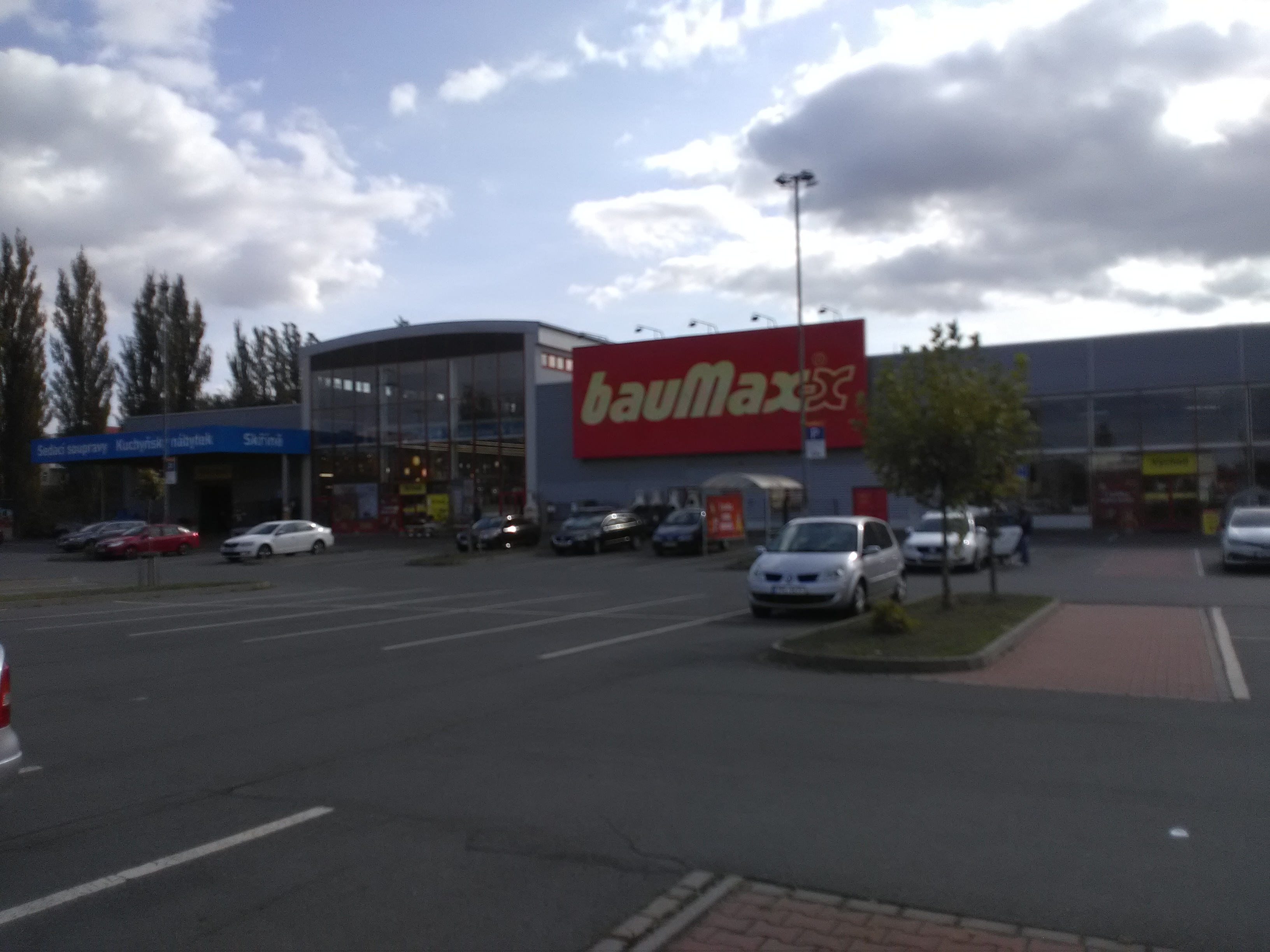 bauMax foto 4