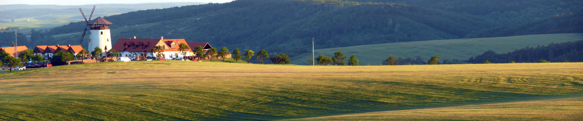 Úvodní obrázek Hotel Bukovanský mlýn