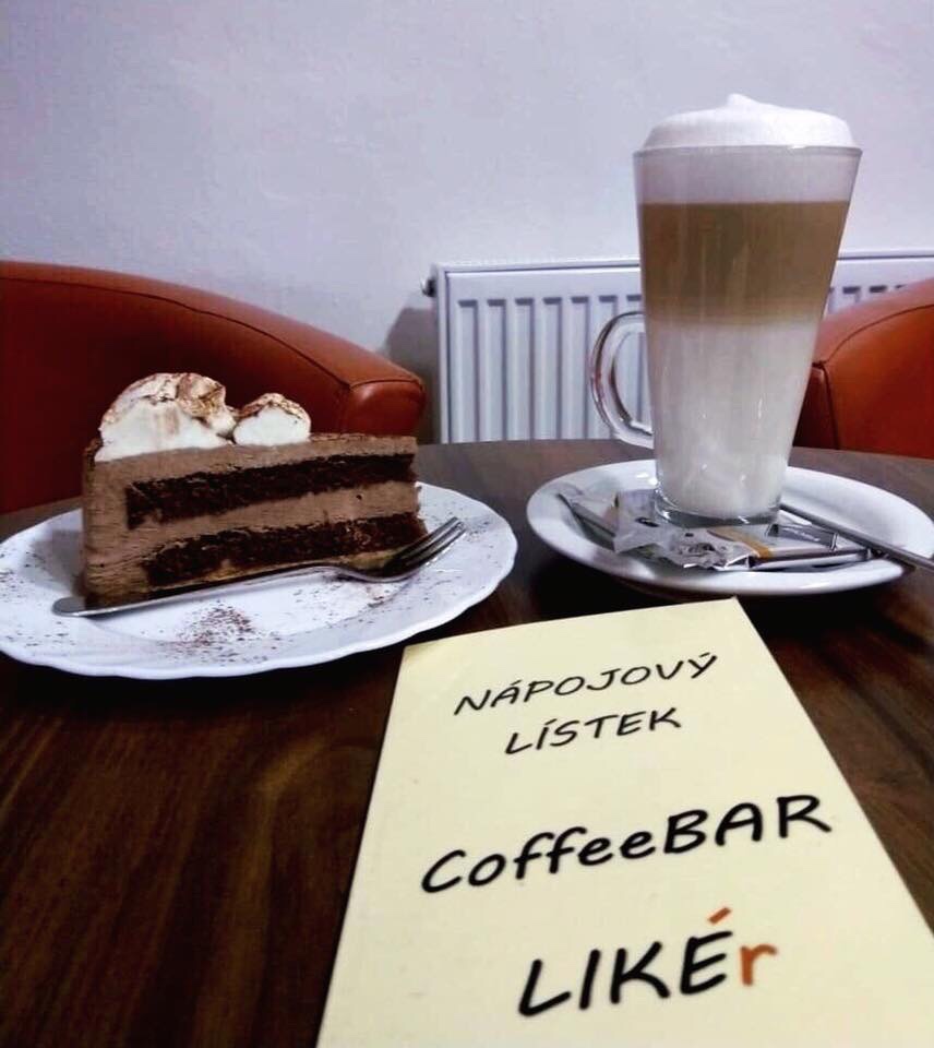 Teacher’s Coffeebar foto 6