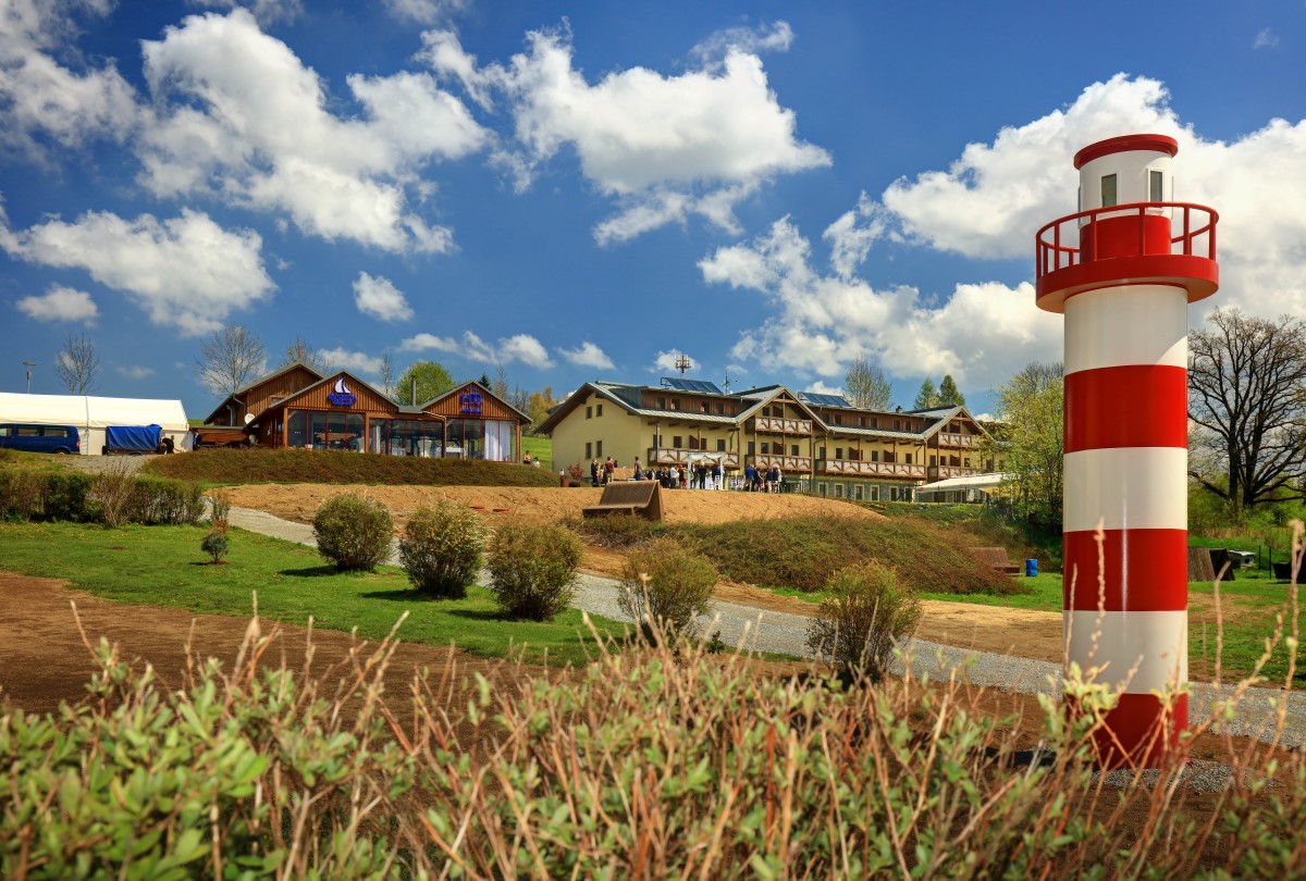 Hotel Resort Relax foto 3