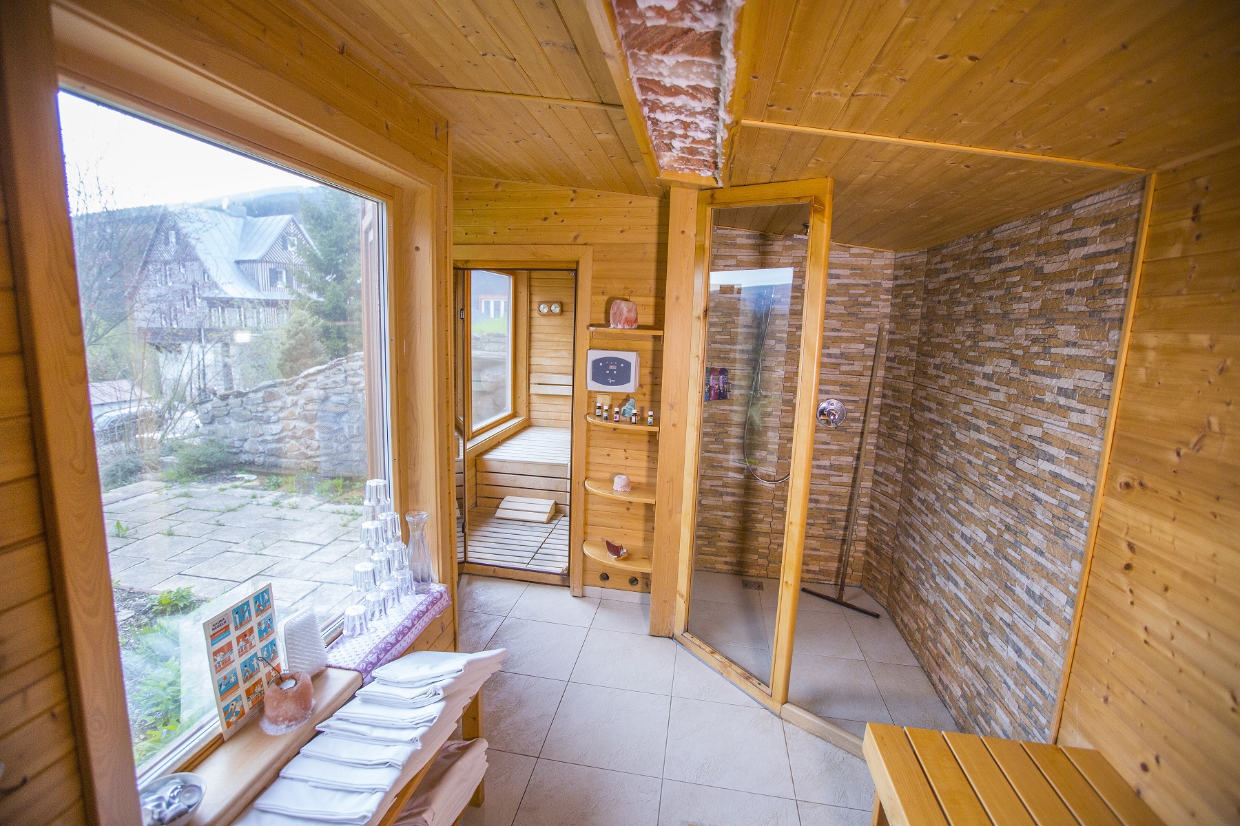 Apartmány Happy House foto 3