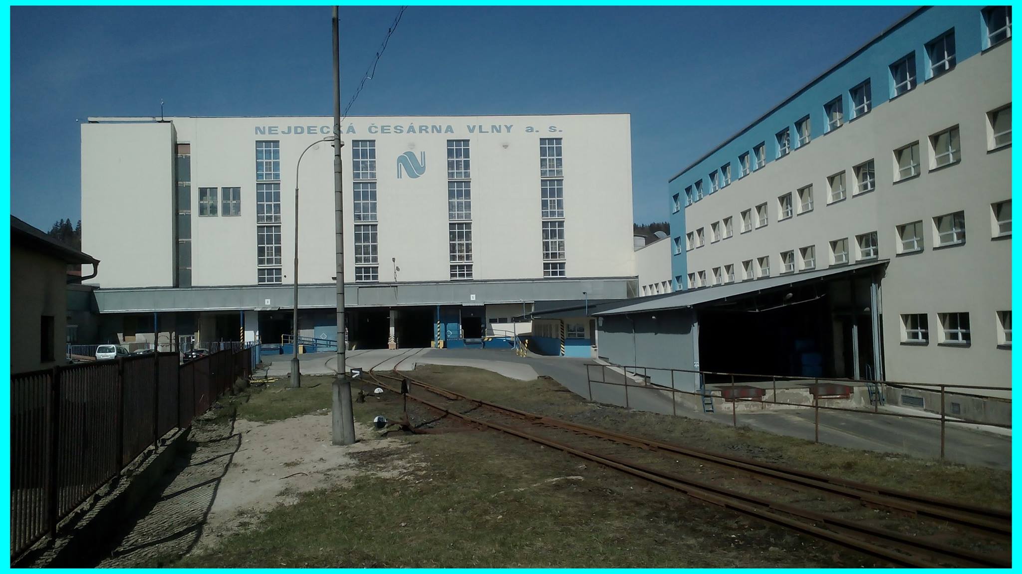 Nejdecká česárna vlny, a.s. foto 3