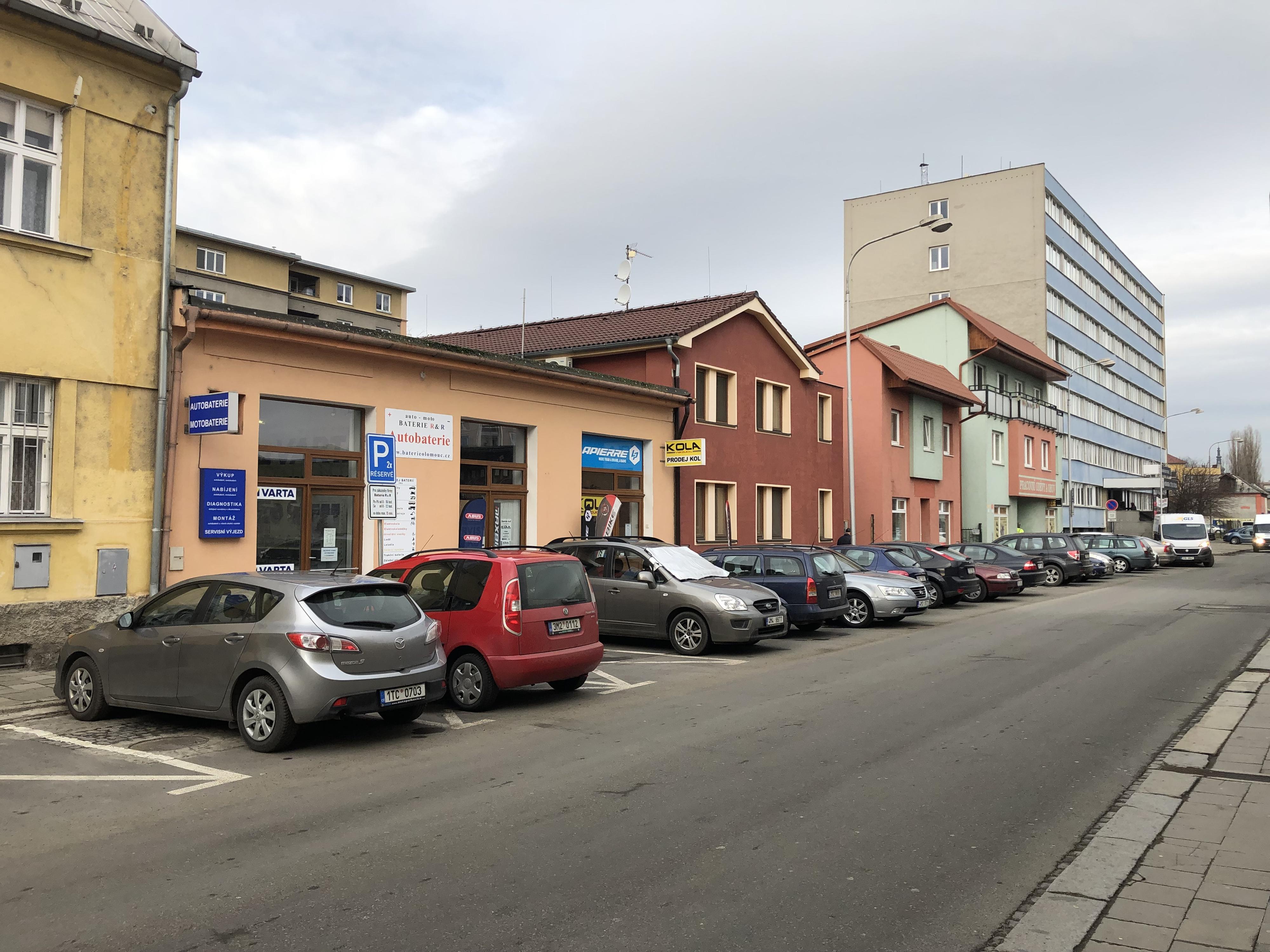 KOLA Vykoukal