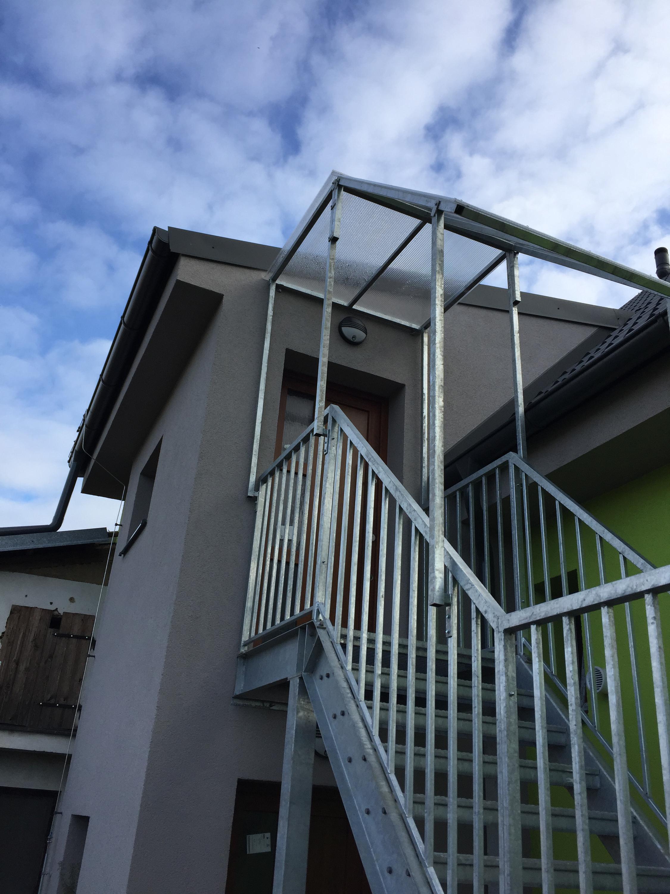 PPkovo zámečnictví, kovovýroba foto 2