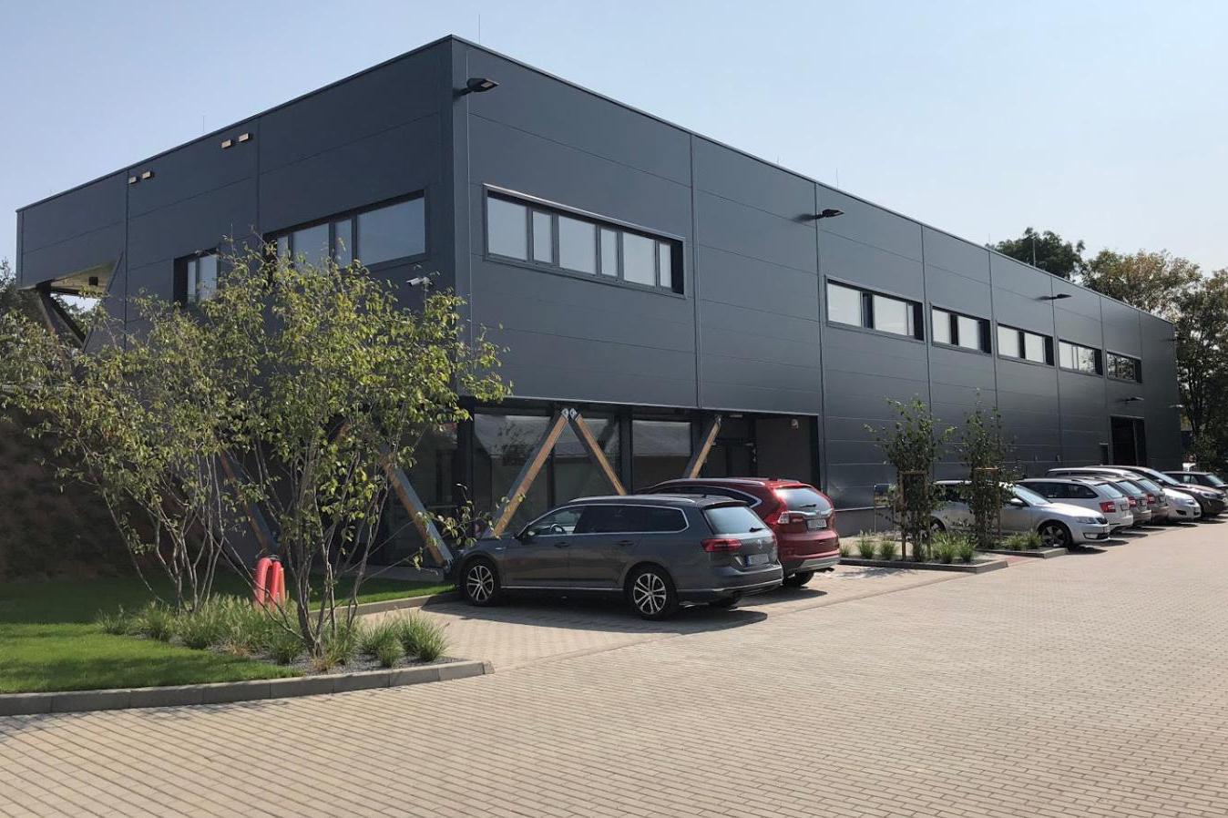 AMTECH, spol. s r.o.