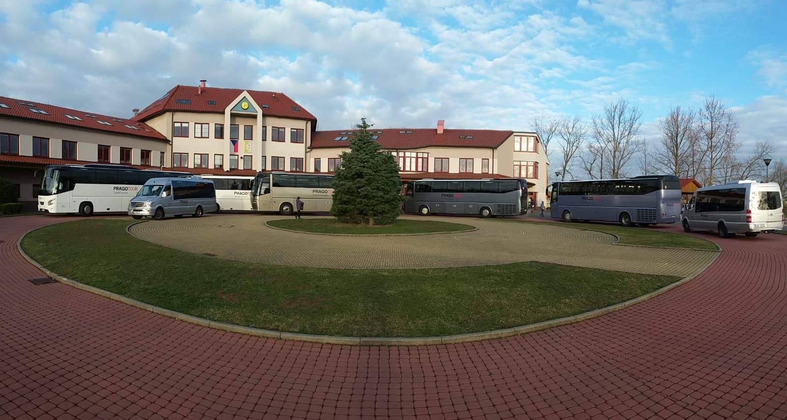 Pragotour s.r.o. foto 6