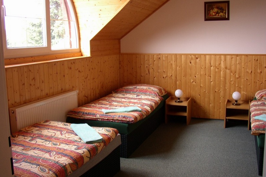 Pension Lika foto 3