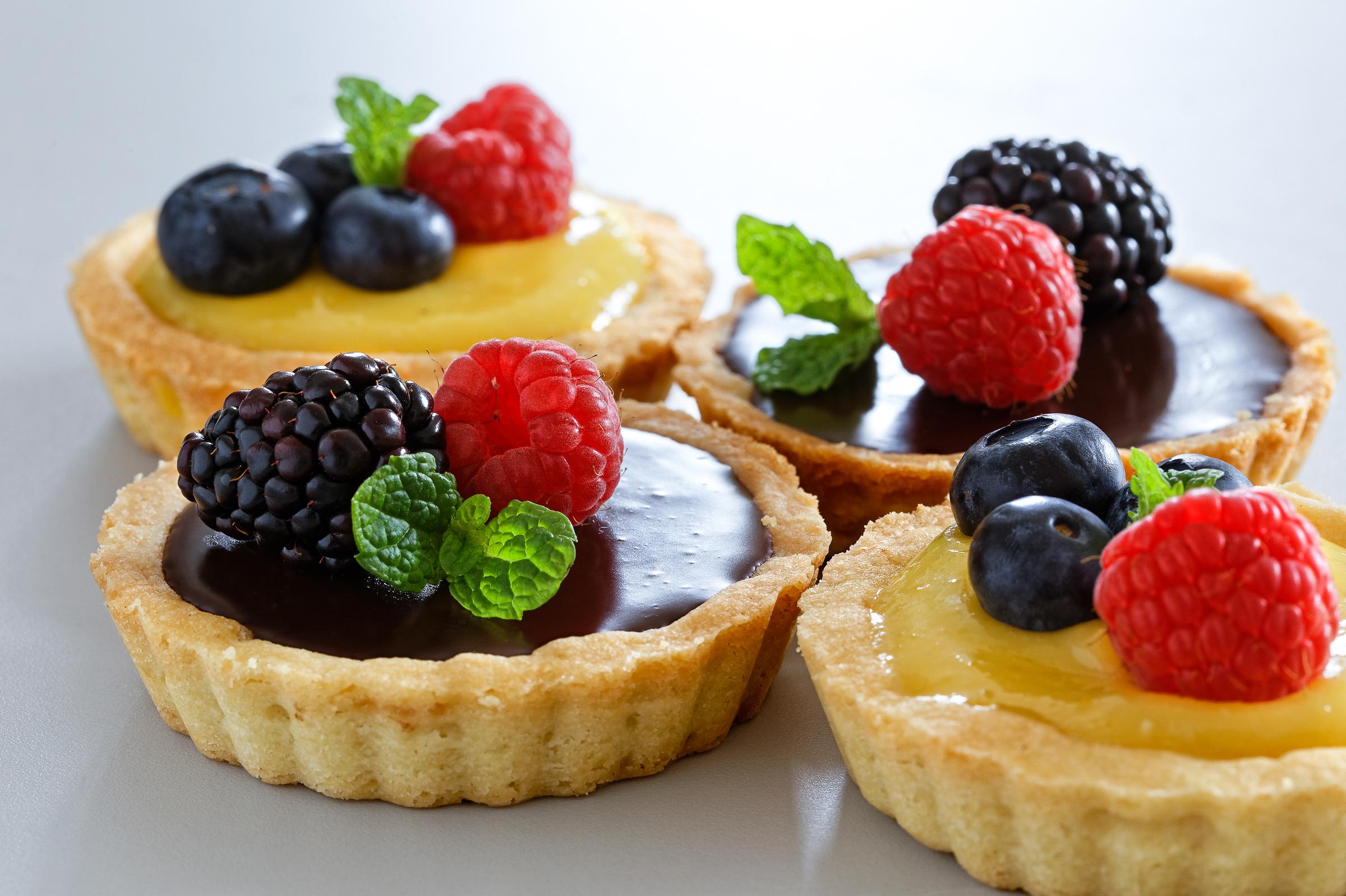 Kavárna Sladký Život