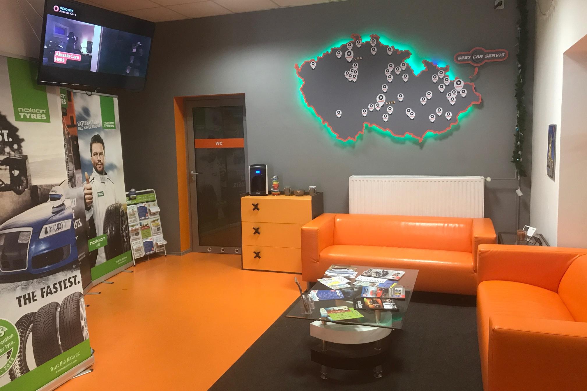 BestCarServis foto 1