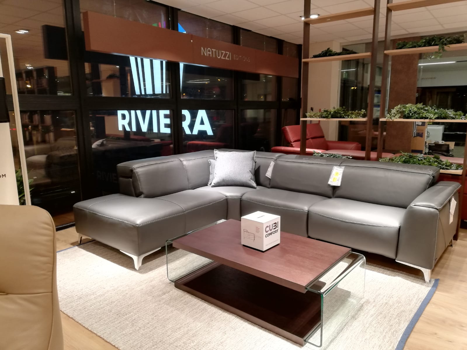 Natuzzi Editions