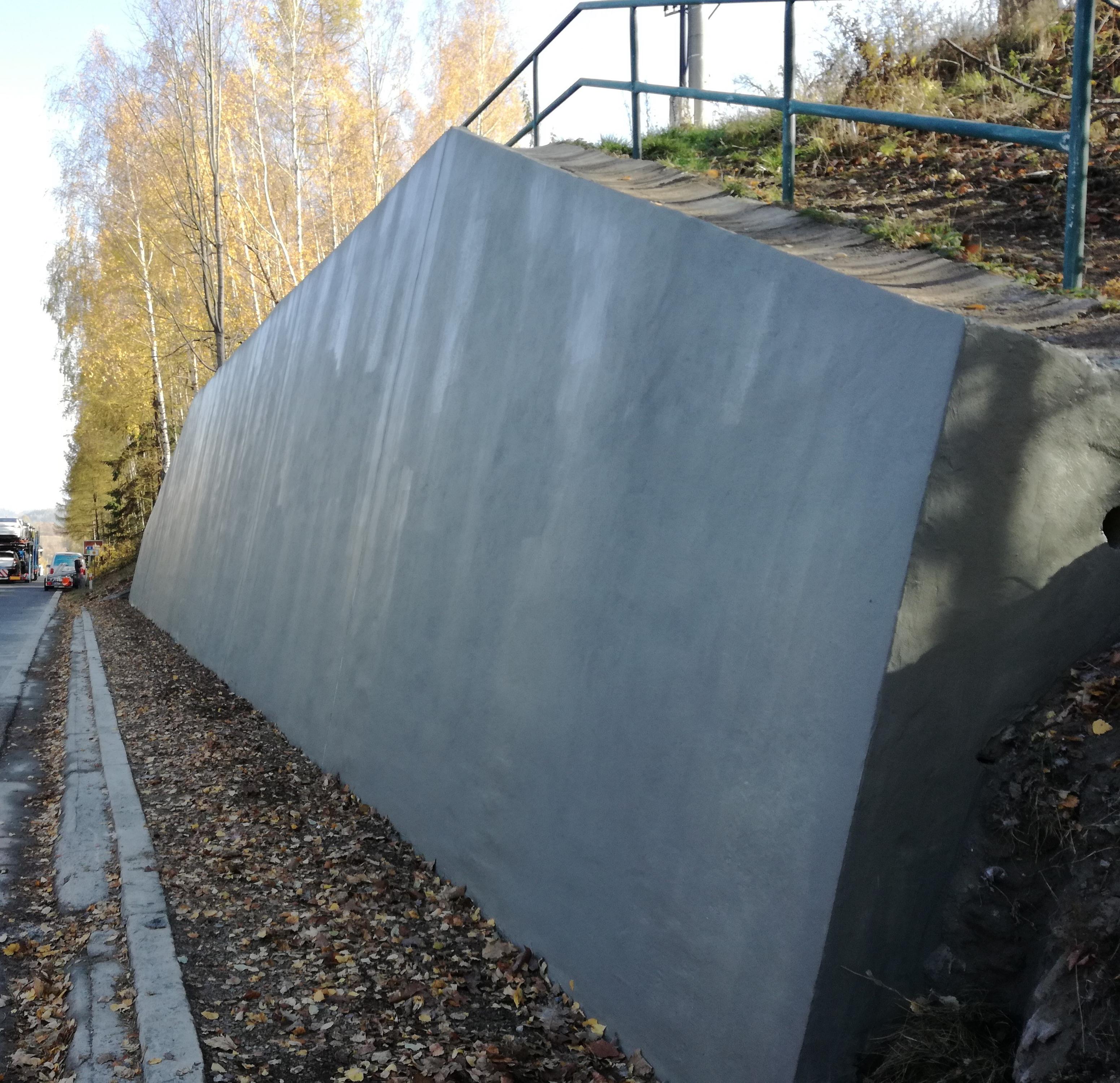TORBET Konstrukce s.r.o. foto 2