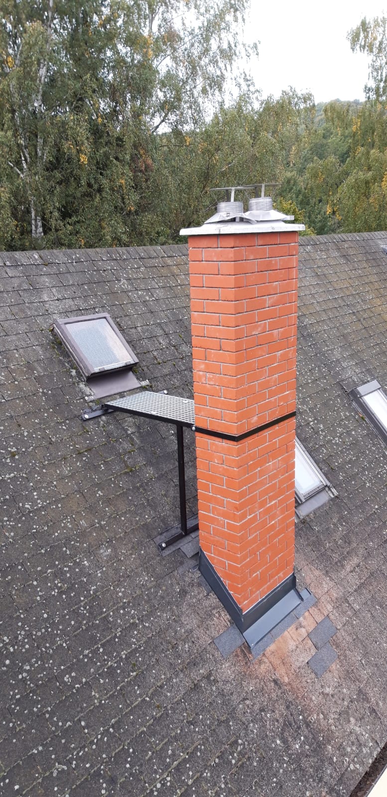 Kominictví KOMKLIMA foto 2