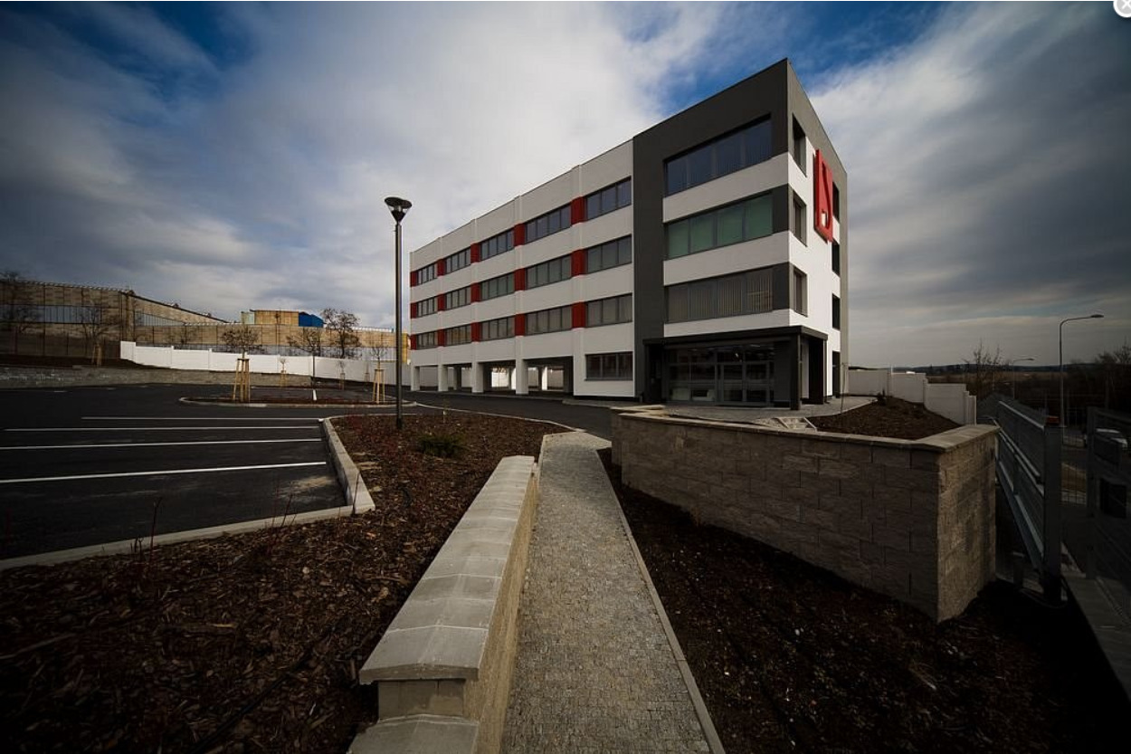 BEKO Engineering, spol. s r.o.