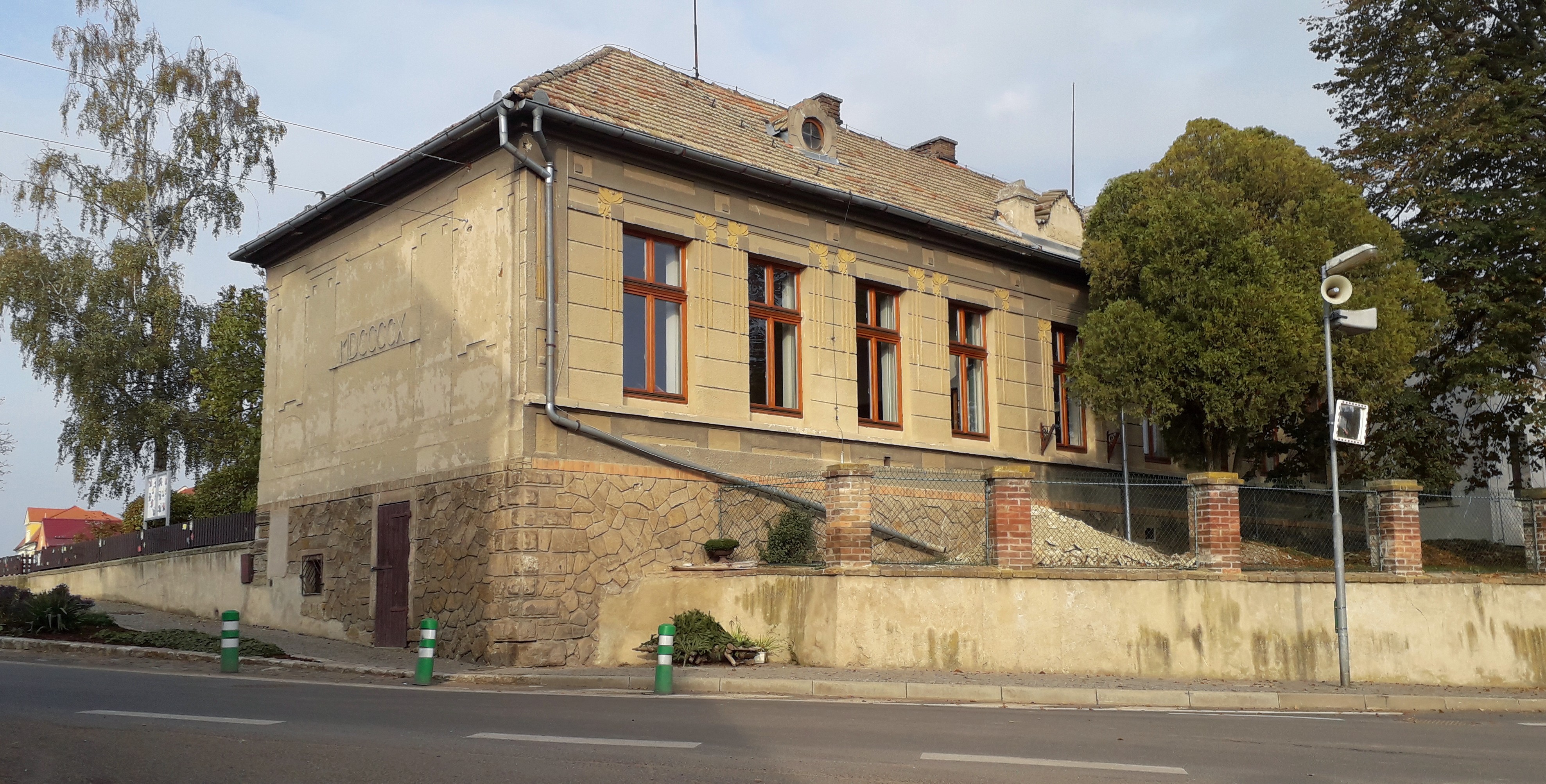 Mateřská škola Radovesice, příspěvková organizace foto 4