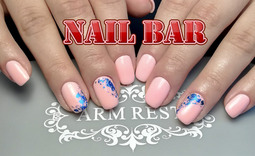 Nail Bar foto 1